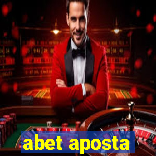 abet aposta